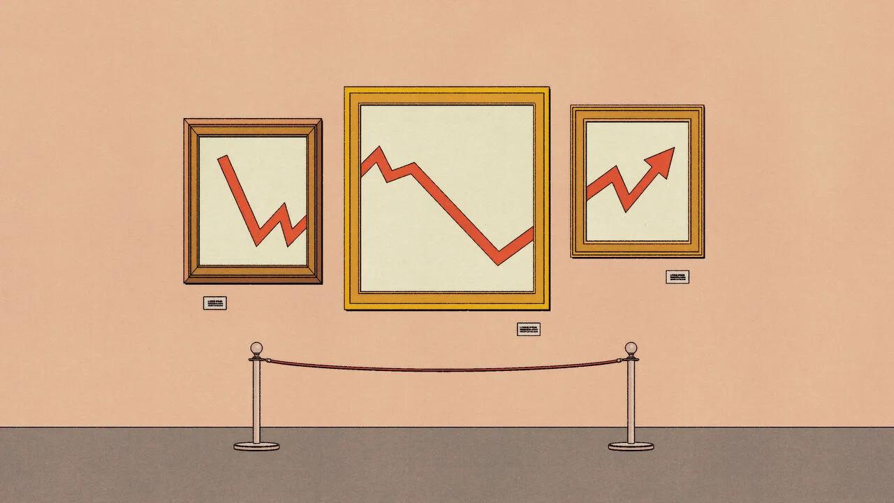 Your Credit Score Is a Rear-View Mirror