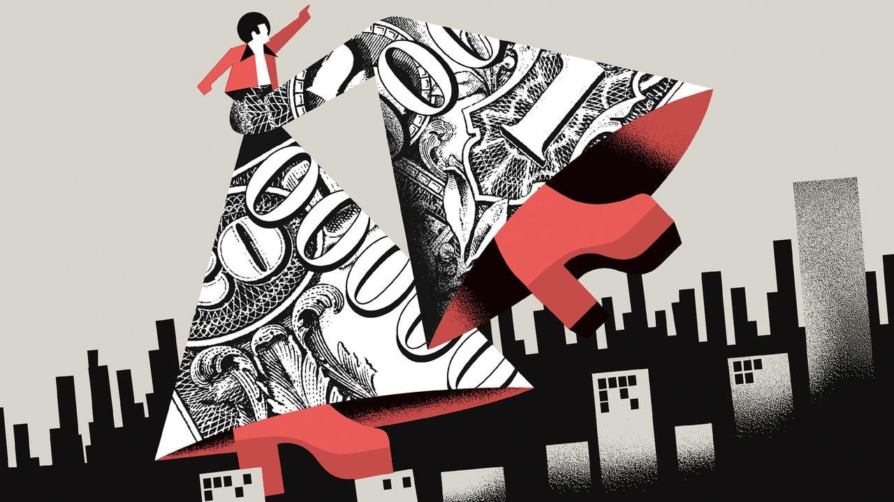 Compounding Beyond the Portfolio