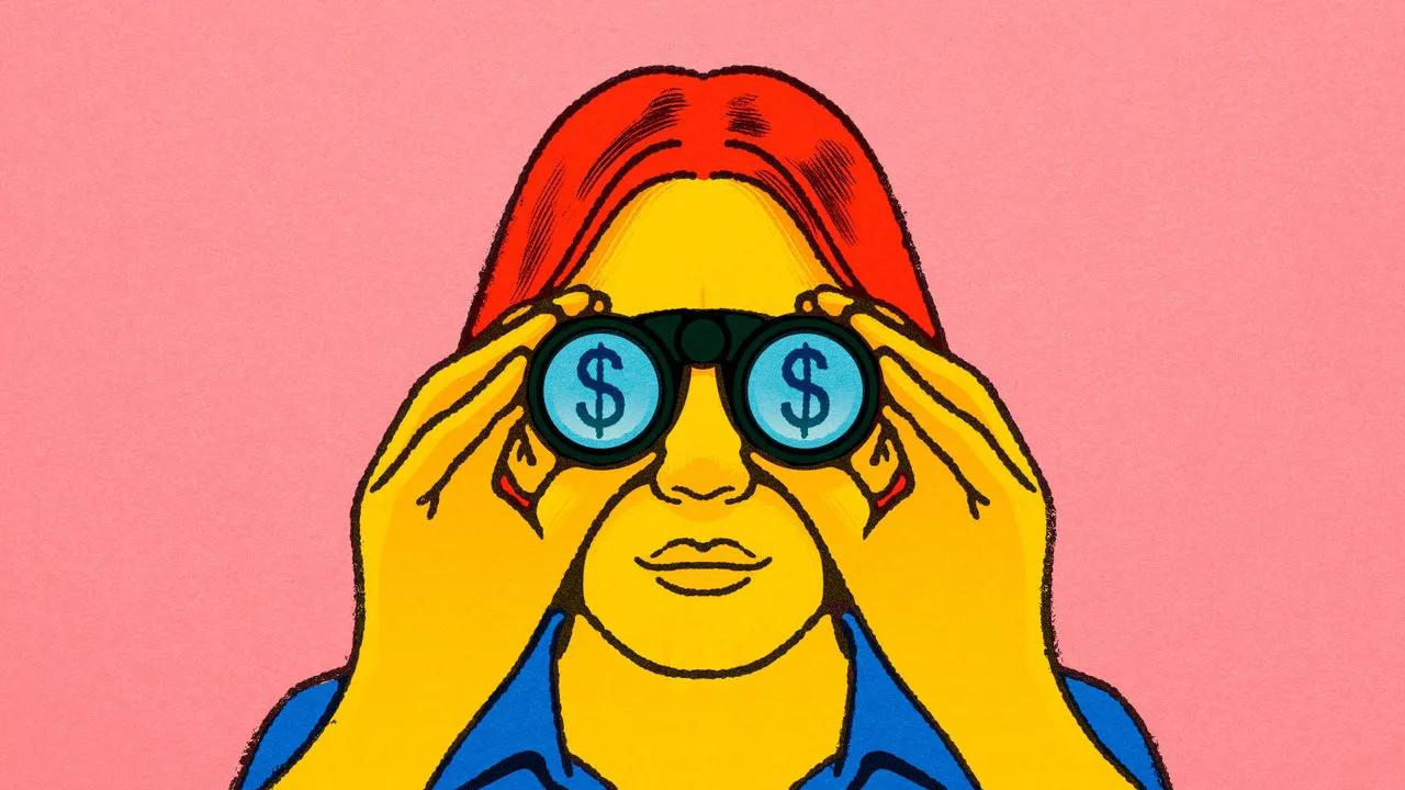 Back to Basics: Index Funds