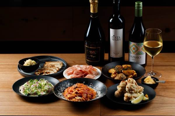 Bees Bar by Narisawa