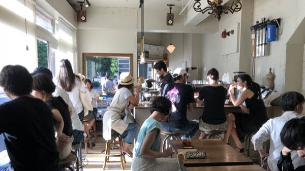 Glitch Coffee & Roasters