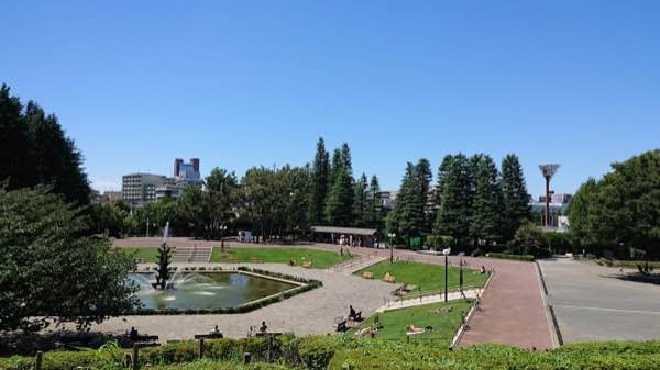 Setagaya Antique Market