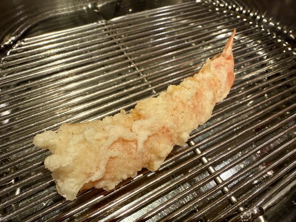 Tempura Fukamachi